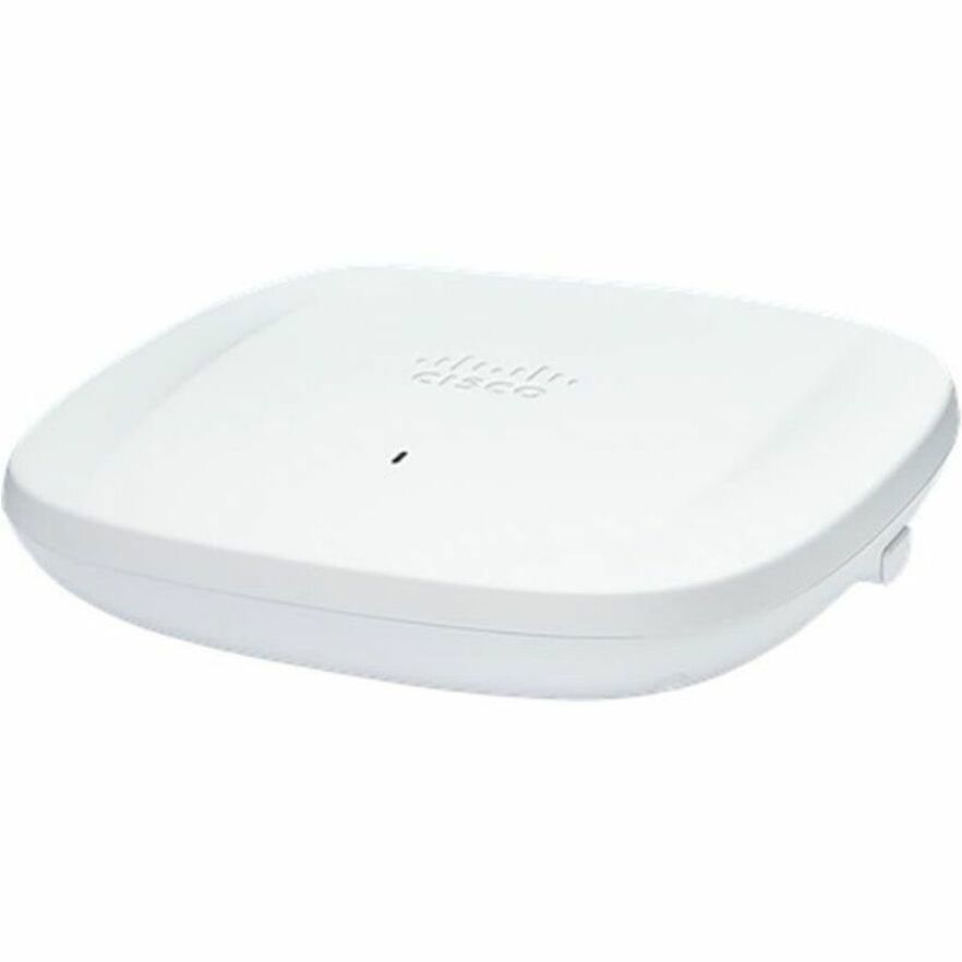 Cisco Catalyst 9164I Tri Band Wi-Fi 6E IEEE 802.11a/b/g/n/ac/ax/d/h 7.49 Gbit/s Wireless Access Point