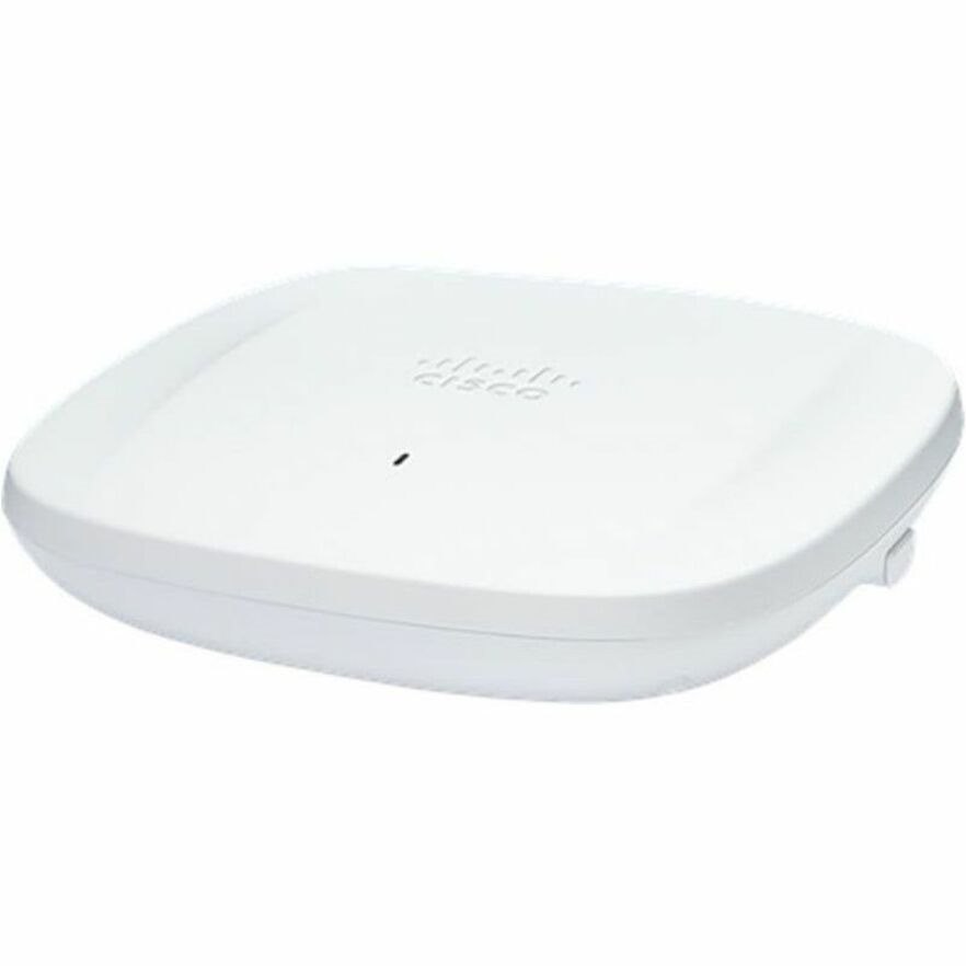 Cisco Catalyst 9164I Tri Band Wi-Fi 6E IEEE 802.11a/b/g/n/ac/ax/d/h 7.49 Gbit/s Wireless Access Point