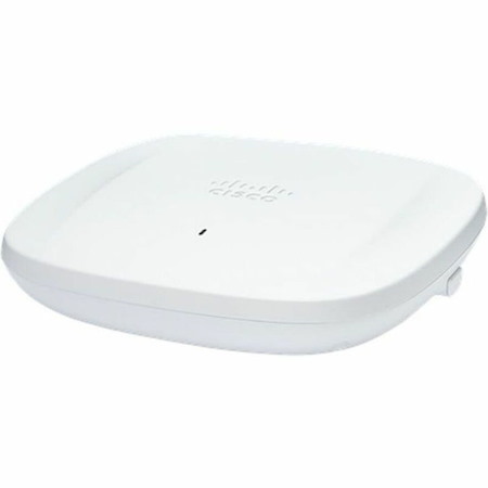 Cisco Catalyst 9164I Tri Band Wi-Fi 6E IEEE 802.11a/b/g/n/ac/ax/d/h 7.49 Gbit/s Wireless Access Point
