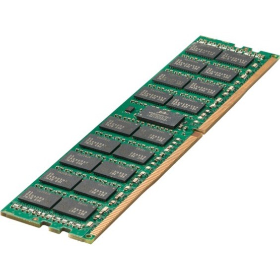 HPE SmartMemory RAM Module - 16 GB (1 x 16GB) - DDR4-2666/PC4-21333 DDR4 SDRAM - 2666 MHz - CL19 - 1.20 V - Retail