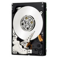 IBM 600 GB Hard Drive - 2.5" Internal - SAS (6Gb/s SAS)