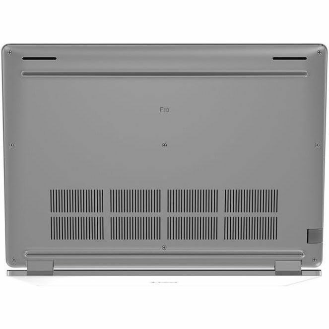Dell Pro 16 Plus PB16255 16" Notebook - Full HD Plus - AMD Ryzen 5 PRO 230 - 16 GB - 512 GB SSD - English (US) Keyboard - Magnetite