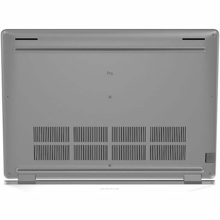 Dell Pro 16 Plus PB16255 16" Notebook - Full HD Plus - AMD Ryzen 5 PRO 230 - 16 GB - 512 GB SSD - English (US) Keyboard - Magnetite