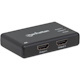 Manhattan 4K 2-Port HDMI Splitter