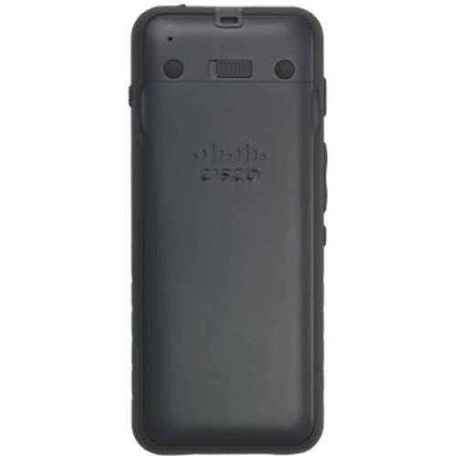 Cisco 8821 Handset - Black