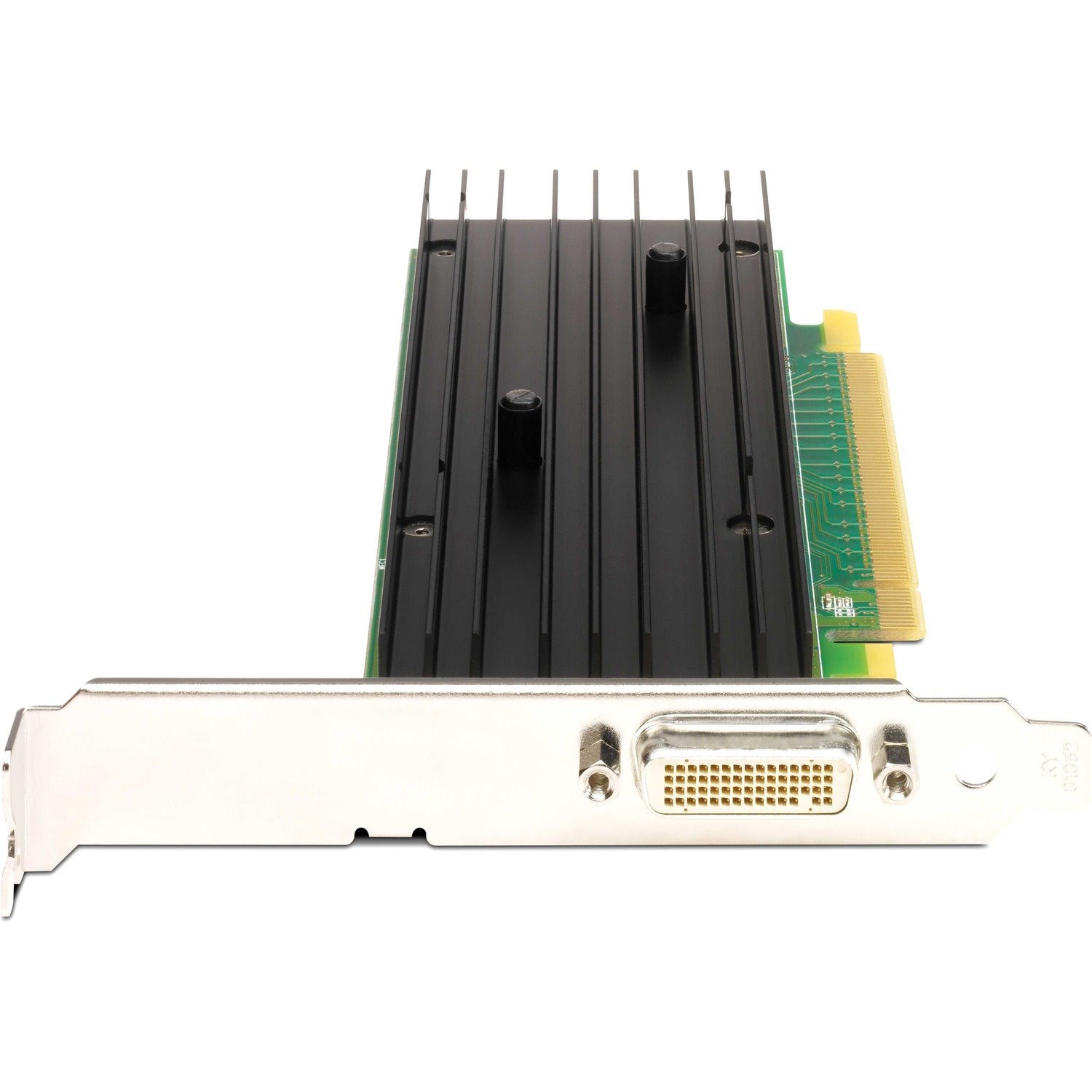 HP NVIDIA Quadro 290 Grafische kaart - 256 MB DDR2 SDRAM