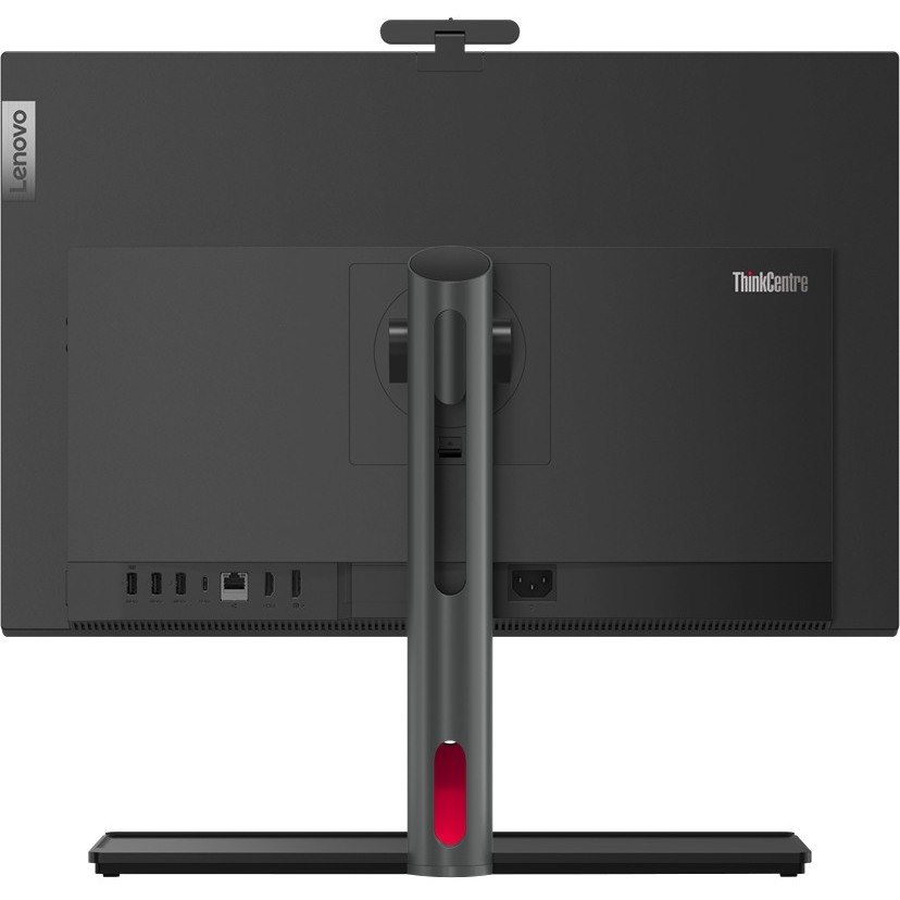 Lenovo ThinkCentre M90a Gen 3 11VF006AUS All-in-One Computer - Intel Core i7 12th Gen i7-12700 - 16 GB - 512 GB SSD - 23.8" Full HD - Desktop - Black