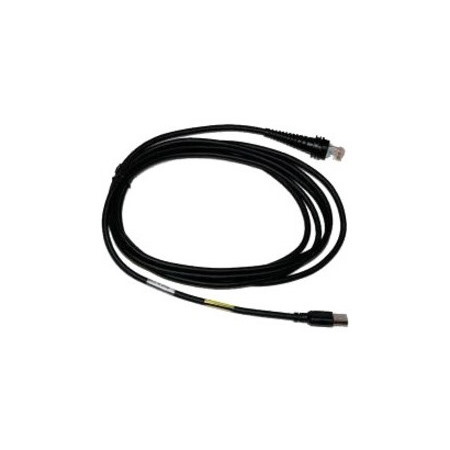 Honeywell CBL-500-300-S00 USB Cable