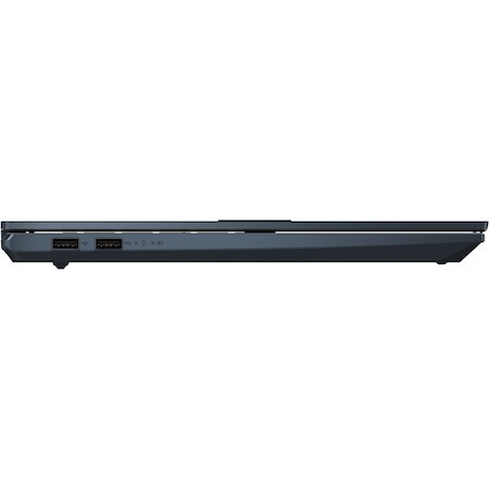 Asus VivoBook Pro 15 M3500 M3500QA-L1197W 15.6" Notebook - Full HD - AMD Ryzen 7 5800H - 8 GB - 512 GB SSD - Quiet Blue