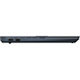 Asus VivoBook Pro 15 M3500 M3500QA-L1197W 15.6" Notebook - Full HD - AMD Ryzen 7 5800H - 8 GB - 512 GB SSD - Quiet Blue