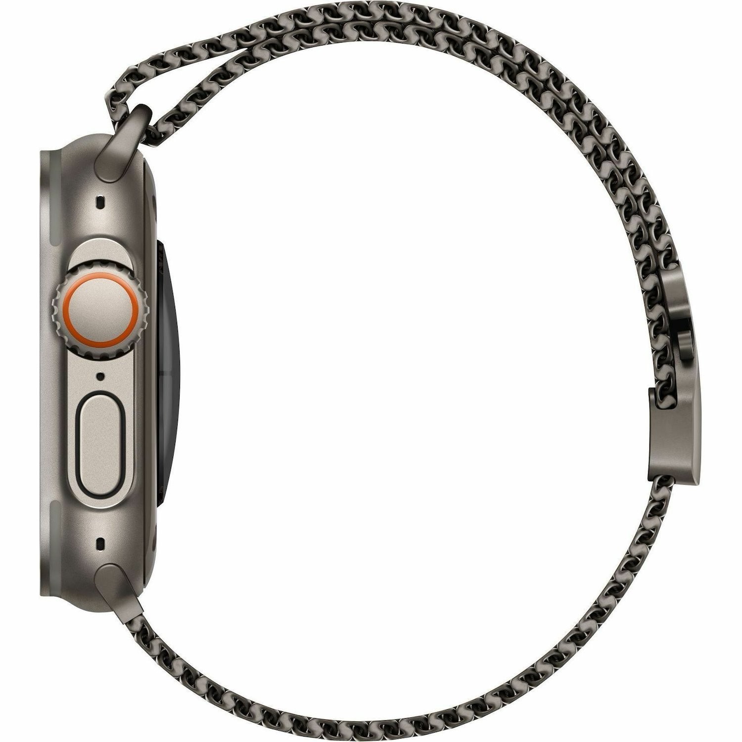 Apple Watch Ultra 3