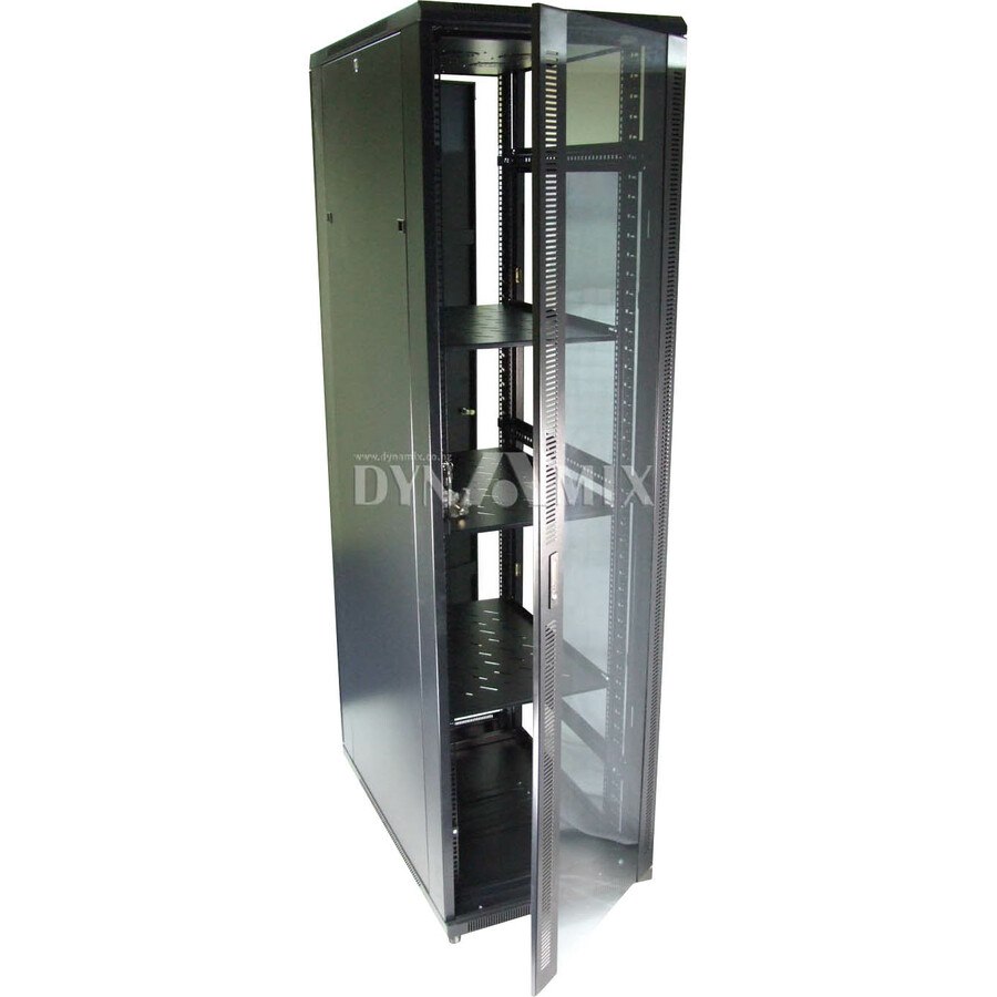 Dynamix SR RSR45-8X10 Rack Cabinet
