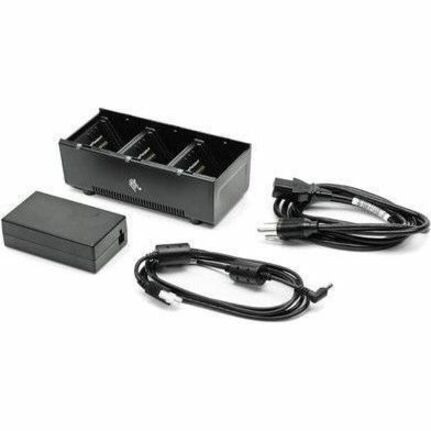 Zebra Multi-Bay Battery Charger