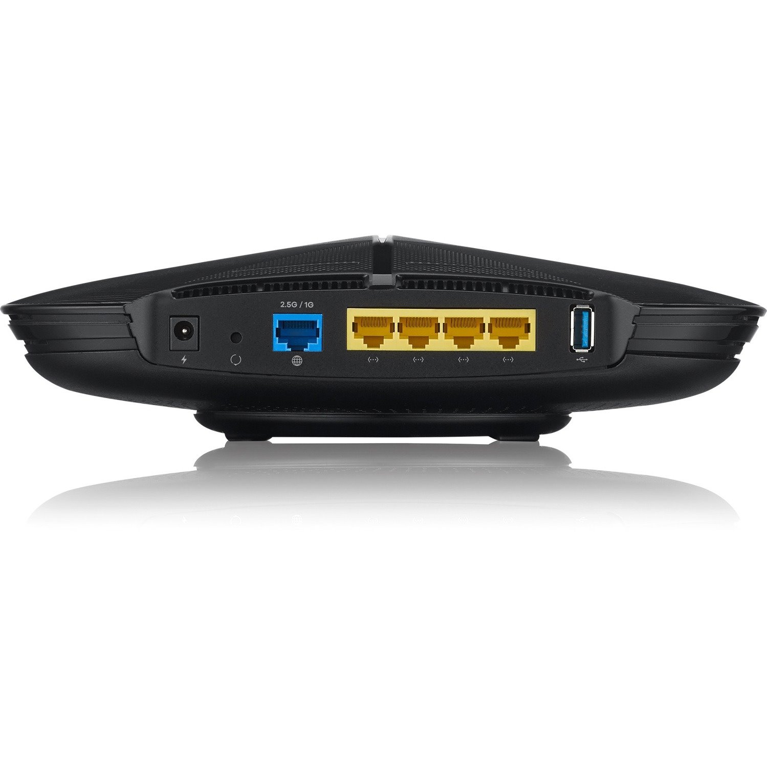 ZYXEL ARMOR G1 NBG6818 Wi-Fi 5 IEEE 802.11a/b/g/n/ac Ethernet Wireless Router