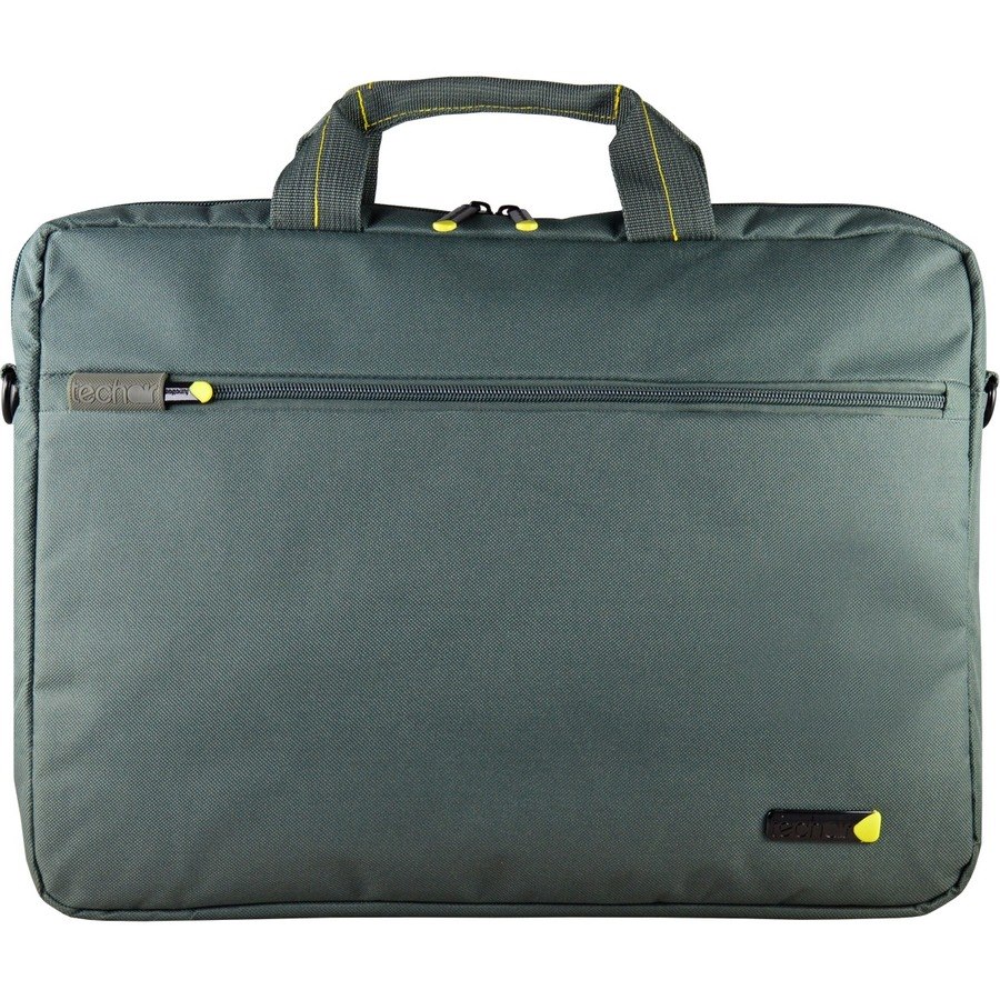 tech air Carrying Case (Briefcase) for 29.5 cm (11.6") Notebook - Grey