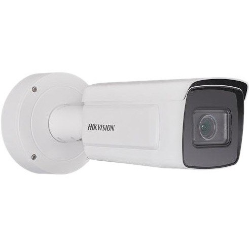 Hikvision Darkfighter DS-2CD5A26G0-IZHS 2 Megapixel Outdoor HD Network Camera - Color - Bullet