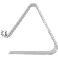 Rain Design mStand tablet stand - Silver