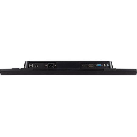 ViewSonic TD2423d 24" 1080p 10-Point Multi IR Touch Monitor with HDMI, VGA, and DP