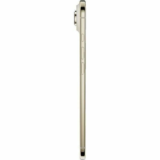Apple iPhone Air 1 TB Smartphone - 6.5" ProMotion Technology HDR10+ - Hexa-core (A19 ProDual-core (2 Core) 4.26 GHz + A19 Pro Quad-core (4 Core) - 12 GB RAM - iOS 26 - 5G - Light Gold