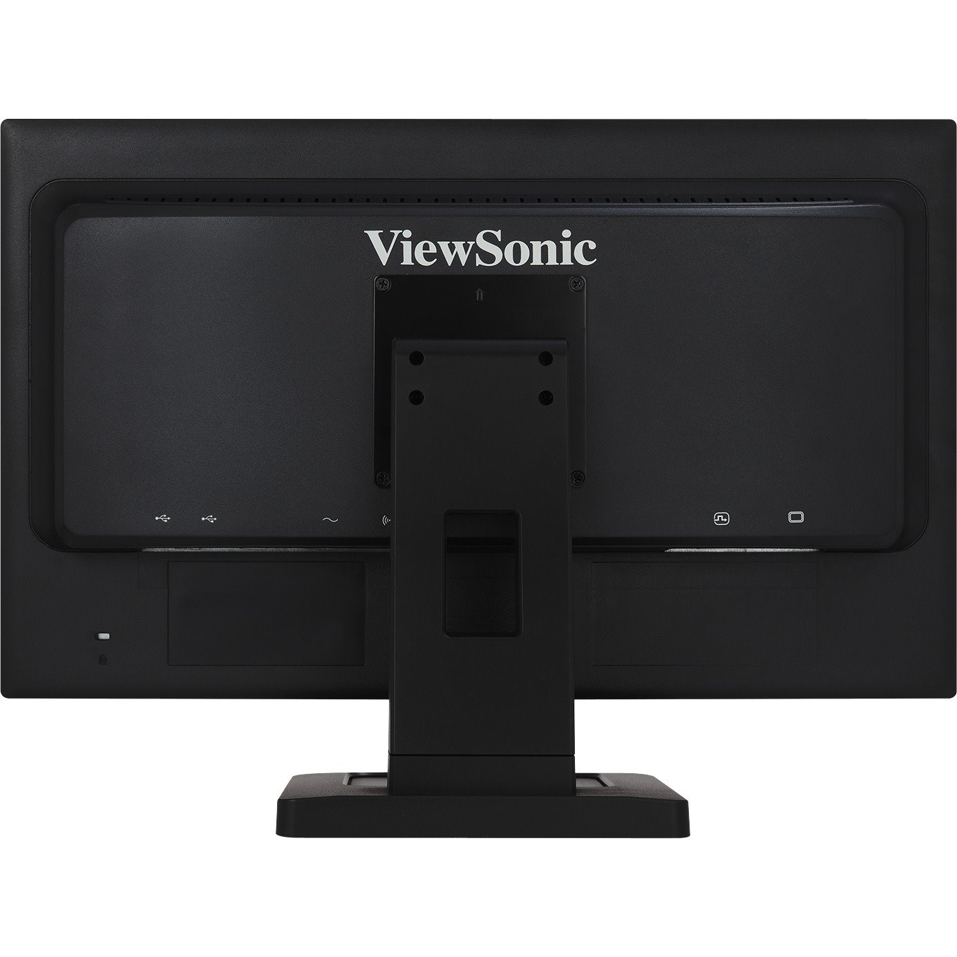 ViewSonic TD2210 22 Inch 1080p Single Point Resistive Touch Screen Monitor with DVI and VGA