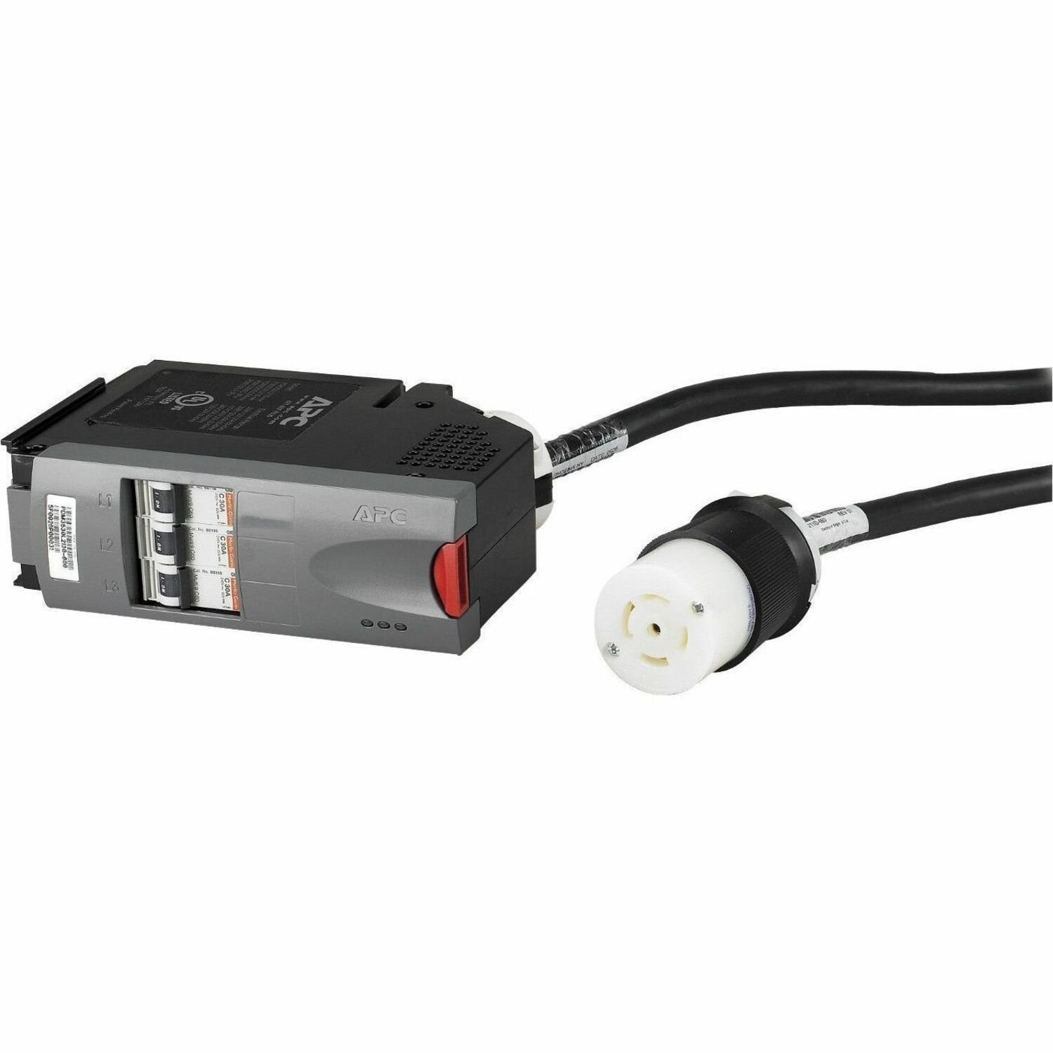 APC Power Distribution Module