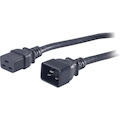 APC by Schneider Electric AP9877 Power Extension Cord - 2 m