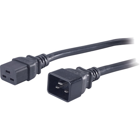 APC by Schneider Electric AP9877 Power Extension Cord - 2 m