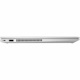 HP Pro x360 435 G10 13.3" Touchscreen Convertible 2 in 1 Notebook - Full HD - AMD Ryzen 5 7530U - 8 GB - 256 GB SSD - Pike Silver Aluminum