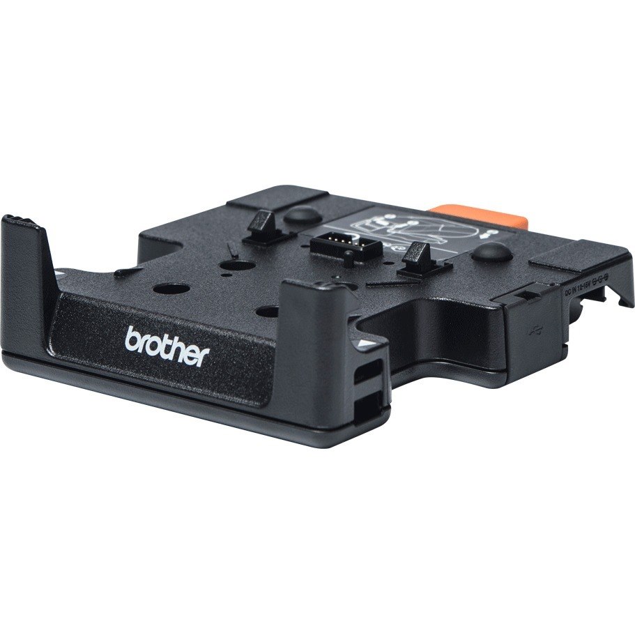 Brother docking Cradle voor Mobiele printer