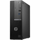 Dell OptiPlex 7000 7020 Plus Desktop Computer - Intel Core i7 14th Gen i7-14700 - vPro Technology - 16 GB - 512 GB SSD - Small Form Factor - Black