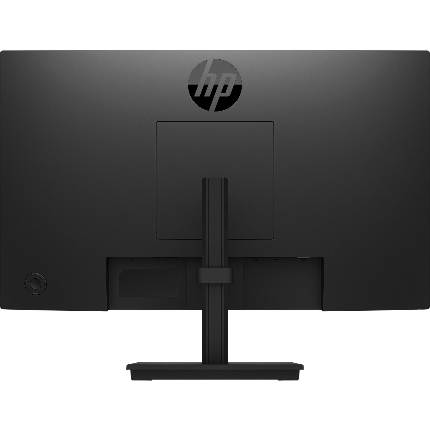 HP P22h G5 22" Class Full HD LCD Monitor - 16:9 - Black