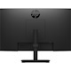 HP P22h G5 22" Class Full HD LCD Monitor - 16:9 - Black