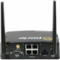 Perle IRG5540+ Wi-Fi 5 IEEE 802.11a/b/g/n/ac 2 SIM Cellular Modem/Wireless Router - TAA Compliant