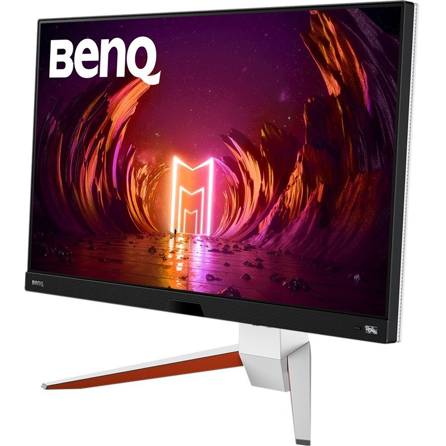 BenQ MOBIUZ EX2710U 27" Class 4K UHD Gaming LCD Monitor - 16:9