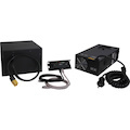 Eaton 300W Medical-Grade Mobile Power Retrofit Kit with 90 Amp-hour Battery and 3 Outlets