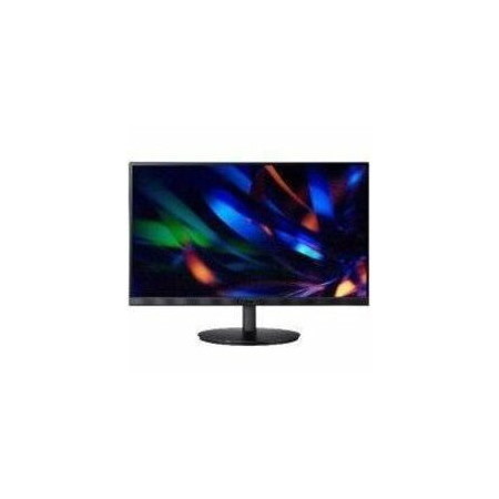 Acer Vero CB272K 27" Class 4K UHD LED Monitor - 16:9 - Black