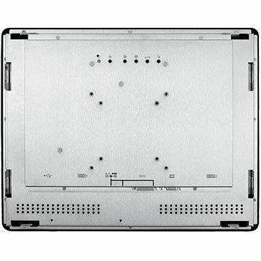 Advantech IDS-3315G-50XGA1 15" Class LED Touchscreen Monitor - 23 ms