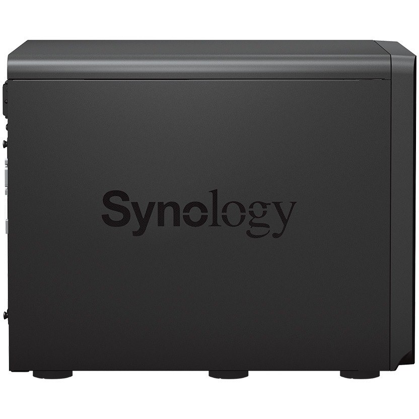 Synology DiskStation DS2422+ SAN/NAS Storage System