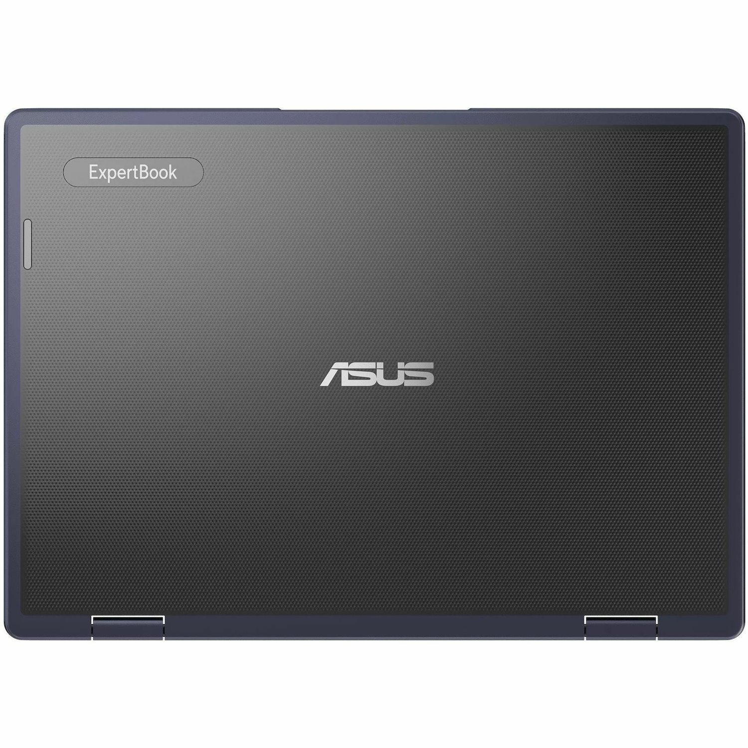 Asus BR1104F BR1104FTA-YS24T 11.6" Touchscreen Rugged Convertible 2 in 1 Notebook - HD - Intel N-Series N250 - 8 GB - 128 GB SSD - Mineral Gray