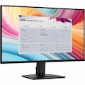 MSI Pro MP251 E2 25" Class Full HD LCD Monitor - 16:9 - Black