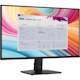 MSI Pro MP251 E2 25" Class Full HD LCD Monitor - 16:9 - Black