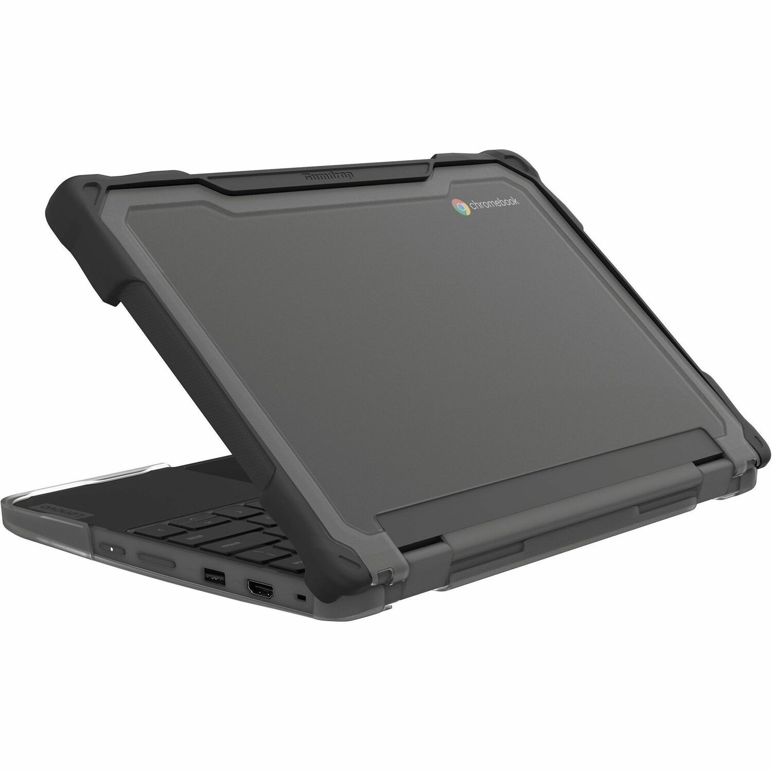 Gumdrop SlimTech for Lenovo 500e/500w Yoga Chromebook Gen 4