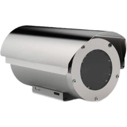 Wisenet TNO-X6320E3T0-M 2.4 Megapixel Full HD Network Camera - Color