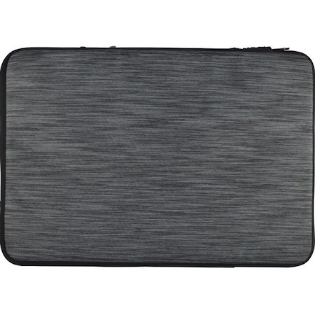 tech air Carrying Case (Sleeve) for 33.8 cm (13.3") Notebook - Black, Grey