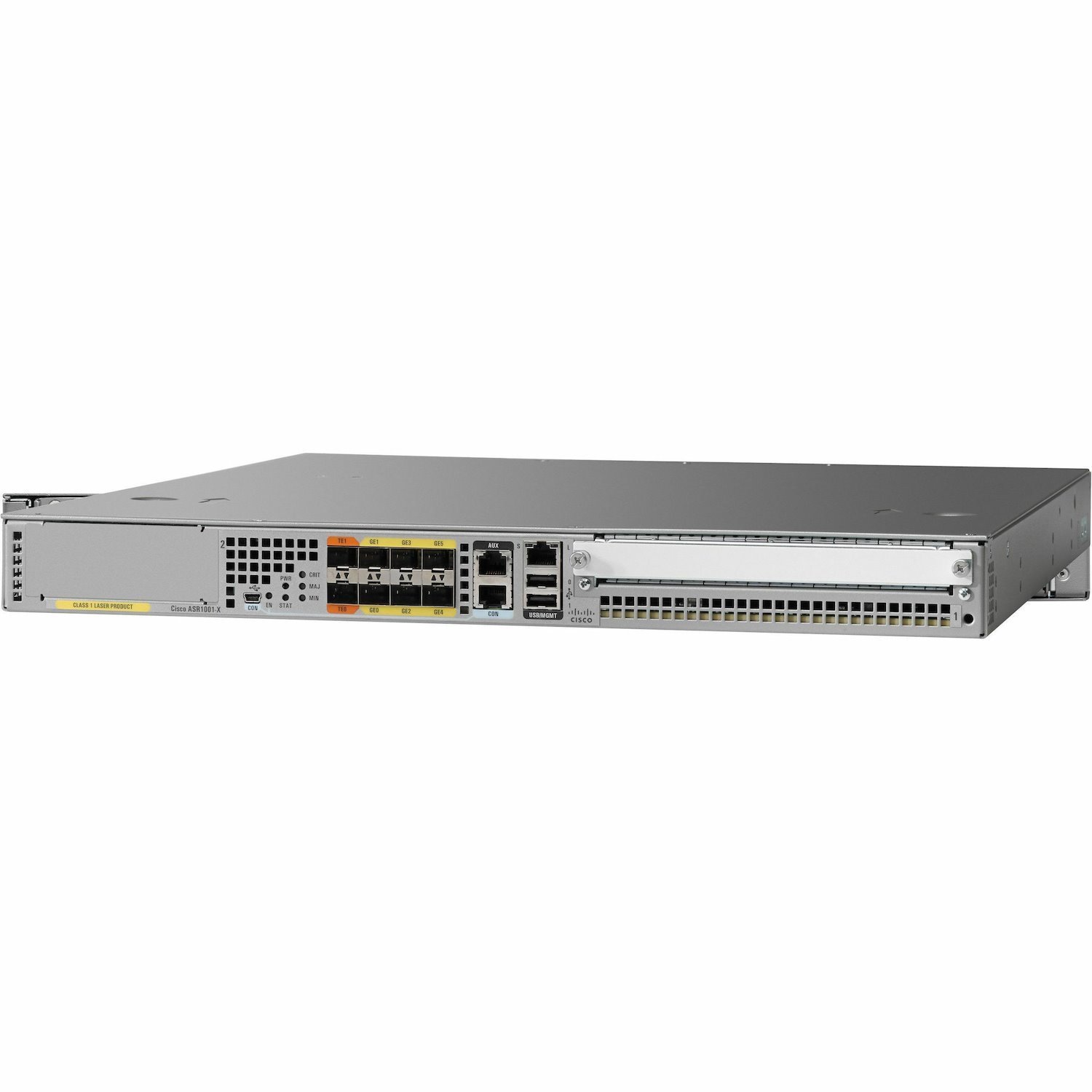 Cisco ASR 1000 1001-X Router