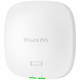 HPE Instant On AP21 Dual Band Wi-Fi 6 IEEE 802.11ax 1.50 Gbit/s Wireless Access Point - Indoor