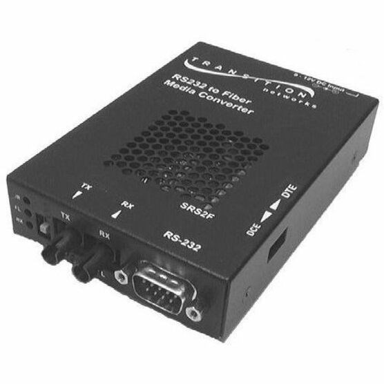 Transition Networks SRS2F3113-100 Transceiver/Media Converter