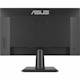 Asus VA27EHF 27" Class Full HD Gaming LED Monitor - 16:9 - Black