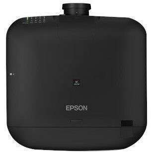 Epson EB-PQ2010B Ultra Short Throw 3LCD Projector - 21:9 - Ceiling Mountable