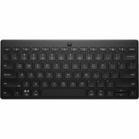 HP 355 Keyboard